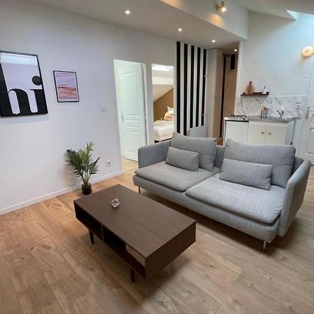 Le Nerolii Apartment Лион Екстериор снимка