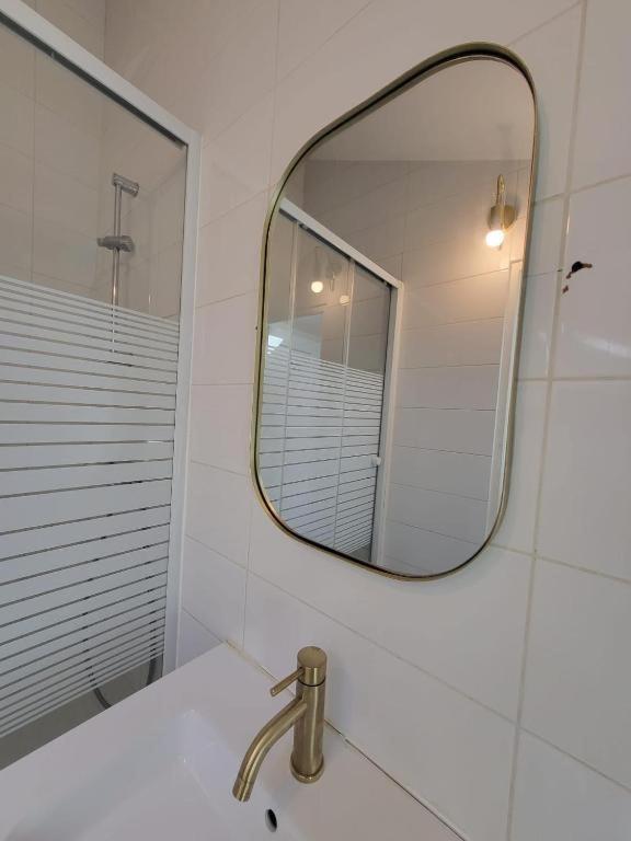 Le Nerolii Apartment Лион Екстериор снимка