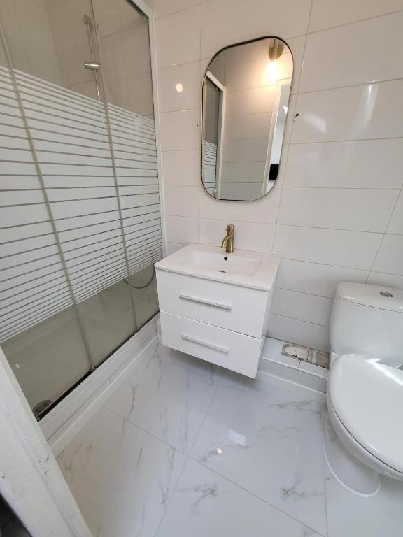 Le Nerolii Apartment Лион Екстериор снимка