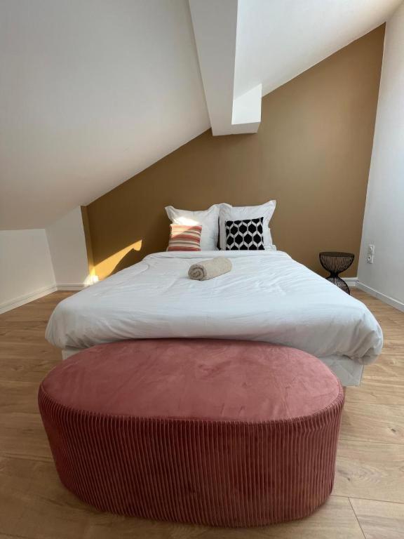 Le Nerolii Apartment Лион Екстериор снимка